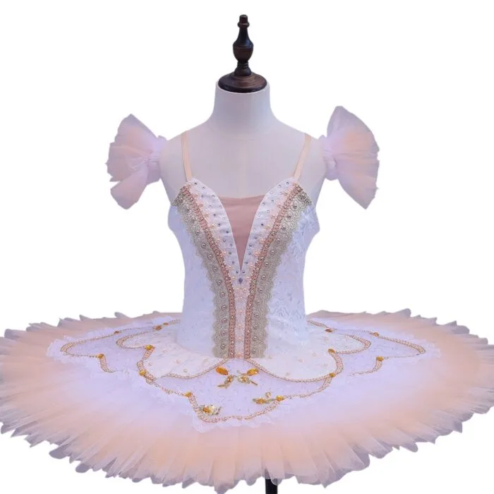 Fairy of Generosity Tutu.